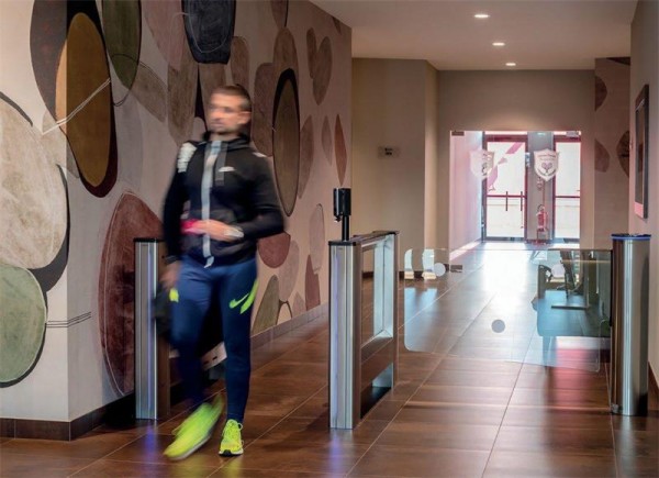 人行闸机选型指南：哪家技术支持强、维护方便、安装服务好？