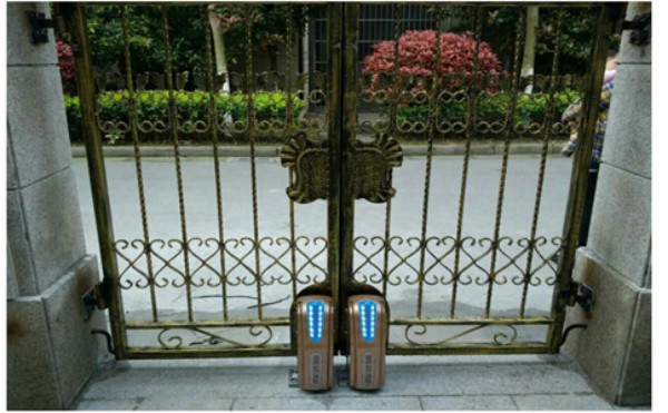 自动平滑门安装指南：专业步骤解析，避免常见故障问题