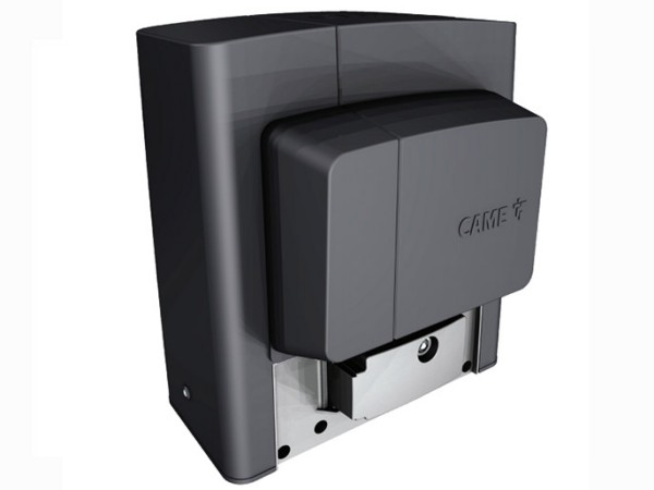 FAAC开门机全解析：如何选型？技术特点、应用场景与维护要点